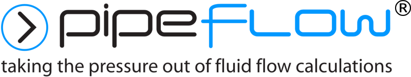 pipe flow software